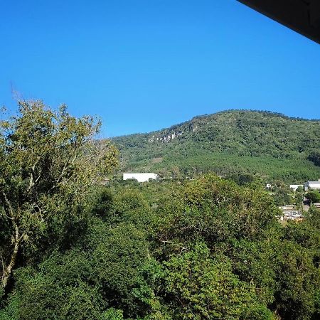 Suites Vale Das Montanhas Gramado Dış mekan fotoğraf