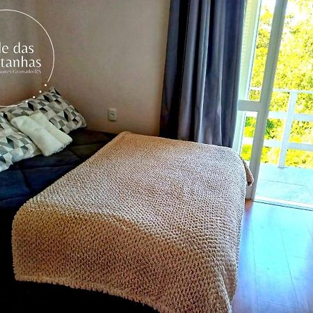 Suites Vale Das Montanhas Gramado Dış mekan fotoğraf