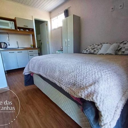 Suites Vale Das Montanhas Gramado Dış mekan fotoğraf
