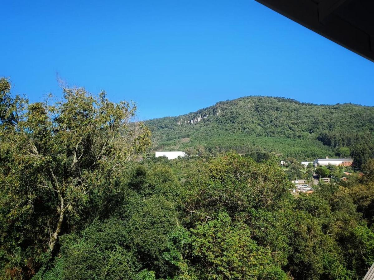 Suites Vale Das Montanhas Gramado Dış mekan fotoğraf